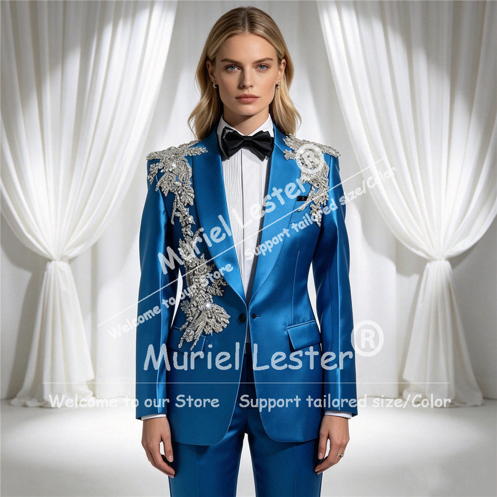 Women'S Formal Dinner Wear - Эксклюзивное платье для матери невесты: блестящие