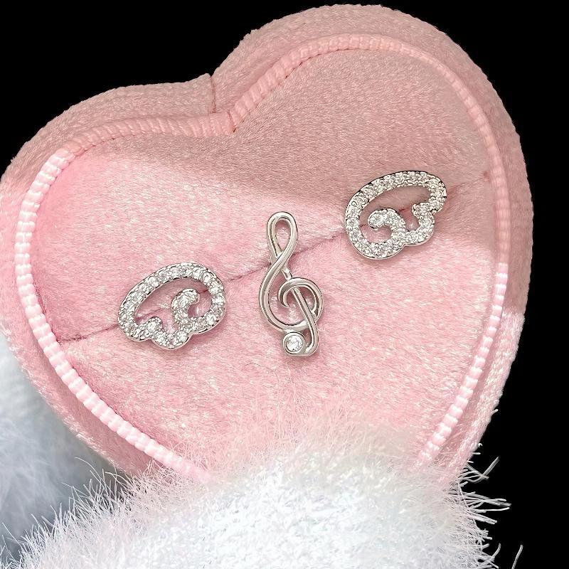 Миниатюрные серьги-гвоздики в  – обзор и цена Women'S Formal Dinner Wear