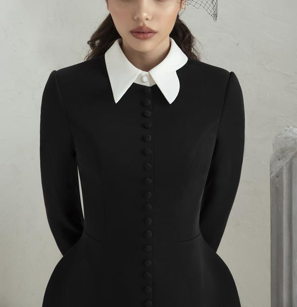 Магазин по индивидуальному зак – обзор и цена Formal Dress Female