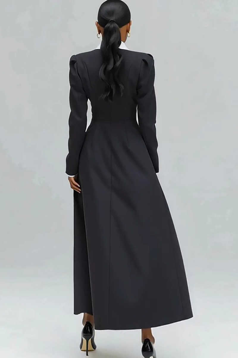 Женский длинный блейзер-пиджак – обзор и цена Women'S Formal Wear Wedding Guest