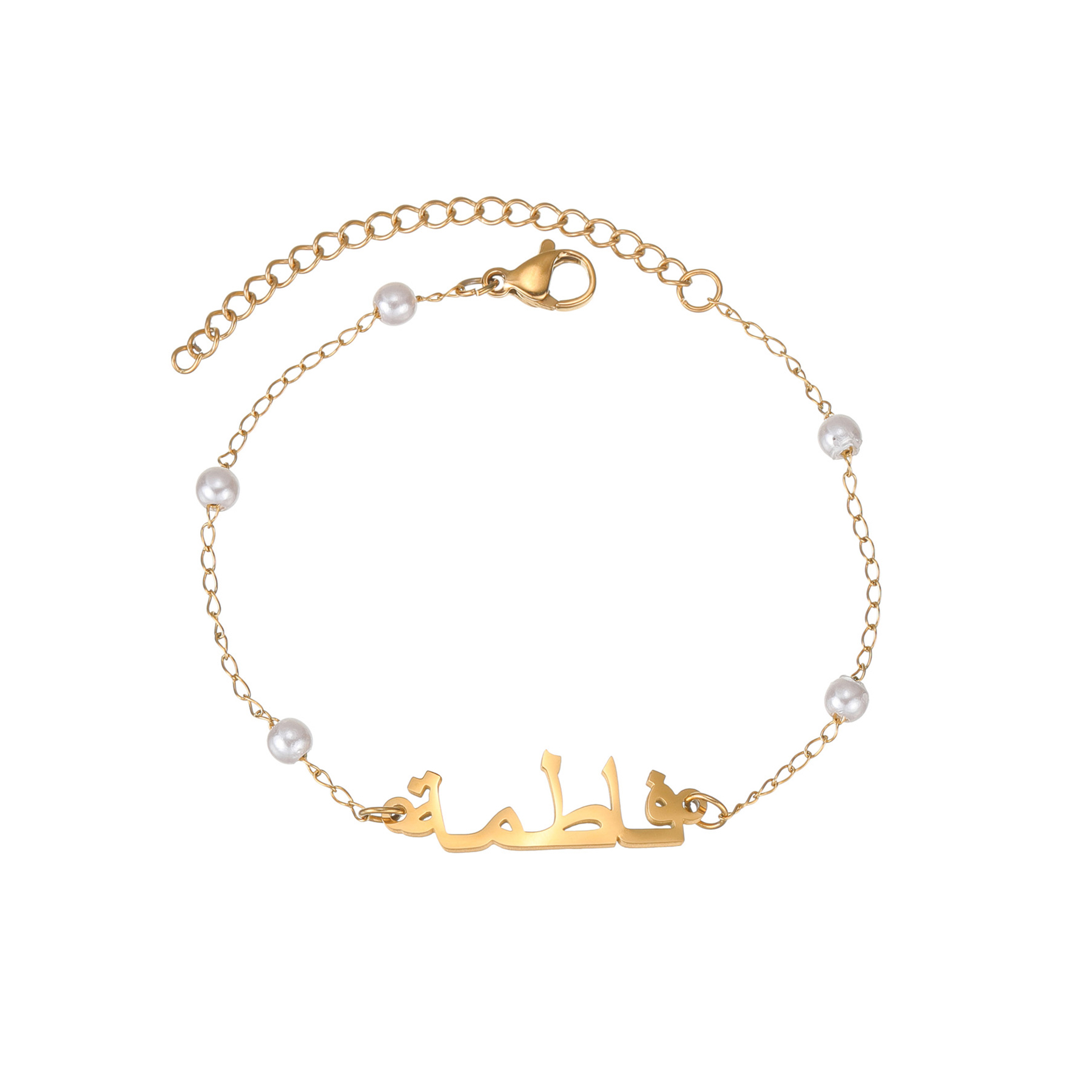 Модное ожерелье Goxijite с ара – обзор и цена Pearl Necklace Set