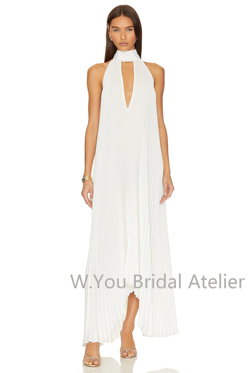 Вечерние платья с глубоким V-о – обзор и цена Women'S Formal Wear Wedding Guest