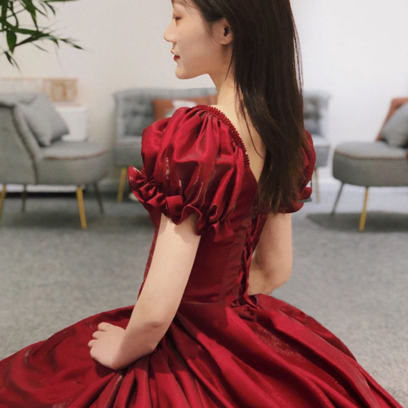 Женское вечернее платье с V-об – обзор и цена Women'S Formal Dinner Wear