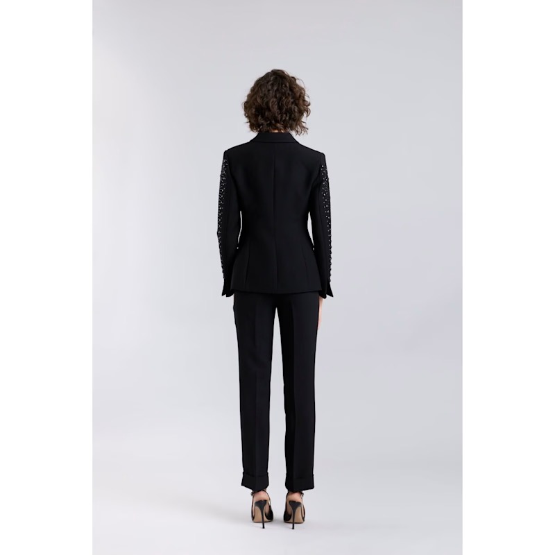 Женский костюм-двойка: элегант – обзор и цена Formal Dress Female