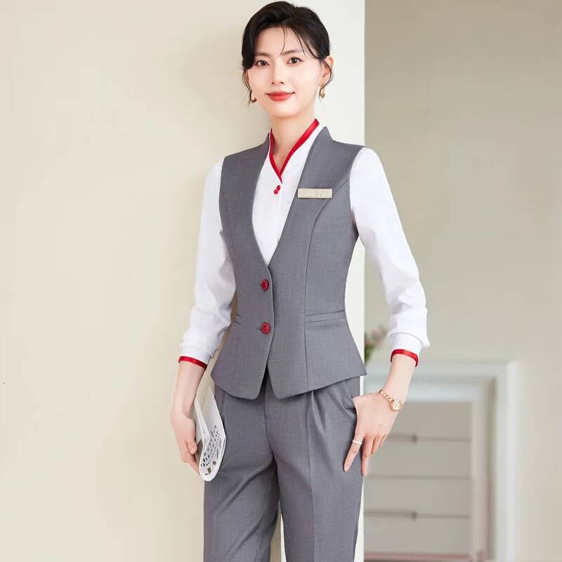 Плюс размер 5XL Формальные брю – обзор и цена Women Formal Wear Outfits