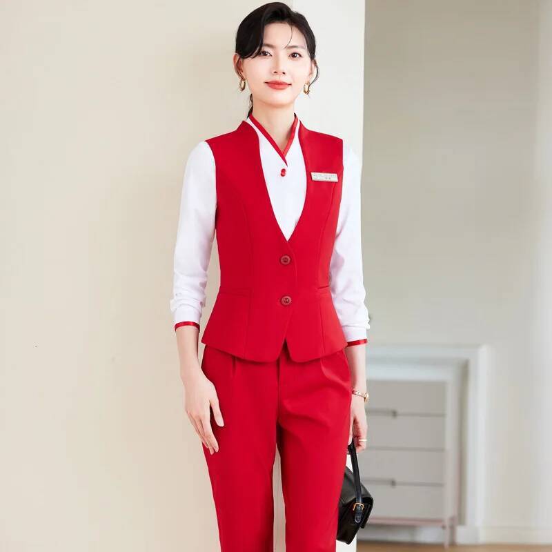 Плюс размер 5XL Формальные брю – обзор и цена Women Formal Wear Outfits