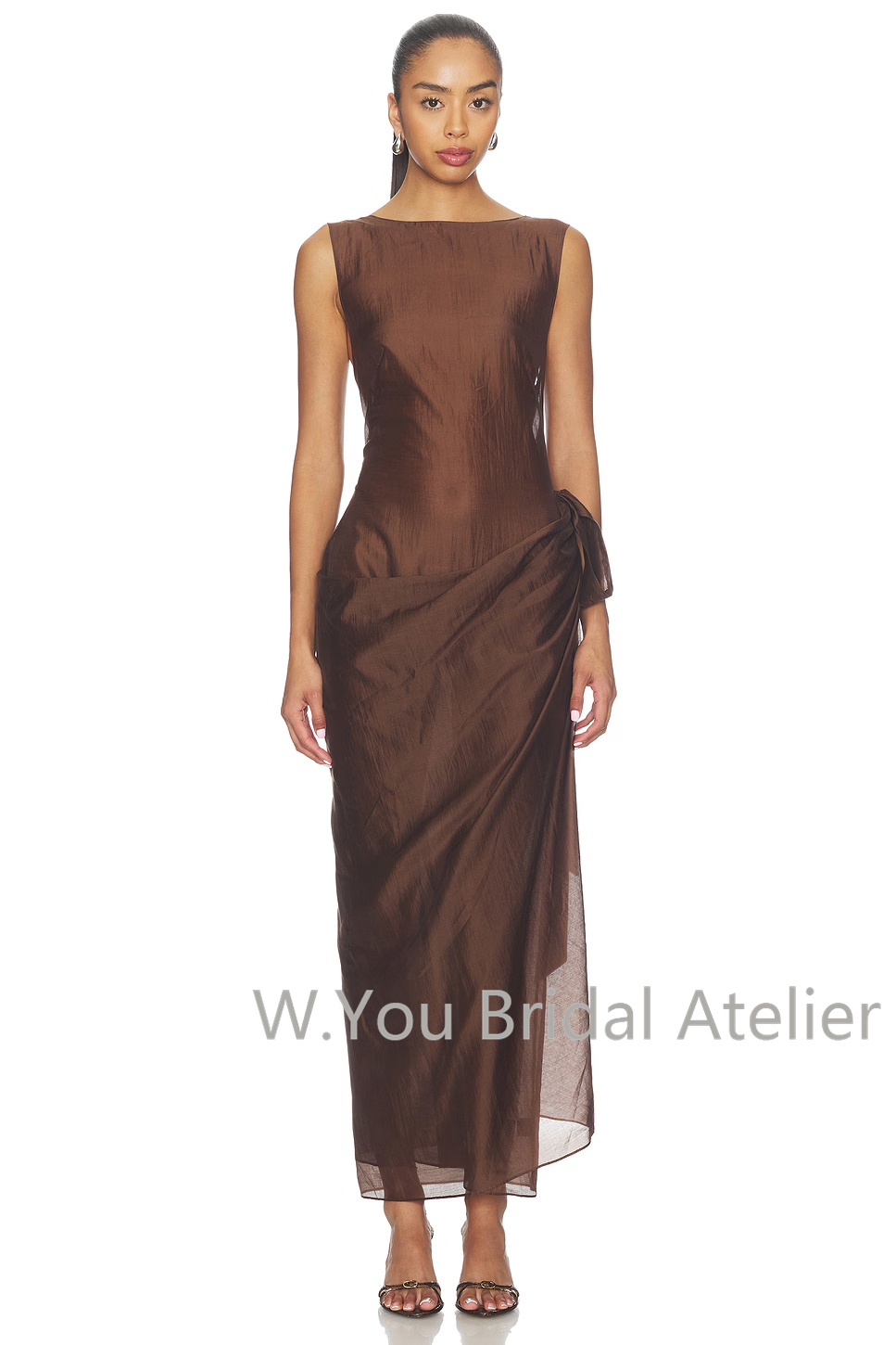 Вечерние платья с открытыми пл – обзор и цена Women'S Formal Wear Wedding Guest