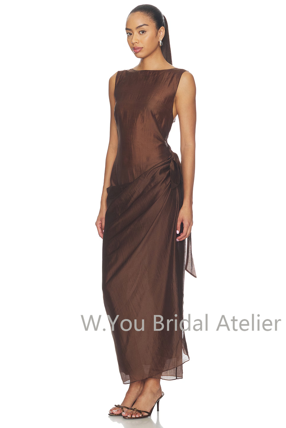 Вечерние платья с открытыми пл – обзор и цена Women'S Formal Wear Wedding Guest