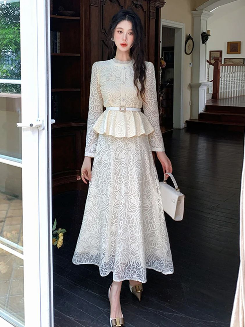 Формальный роскошный вечерний  – обзор и цена Formal Dress Female