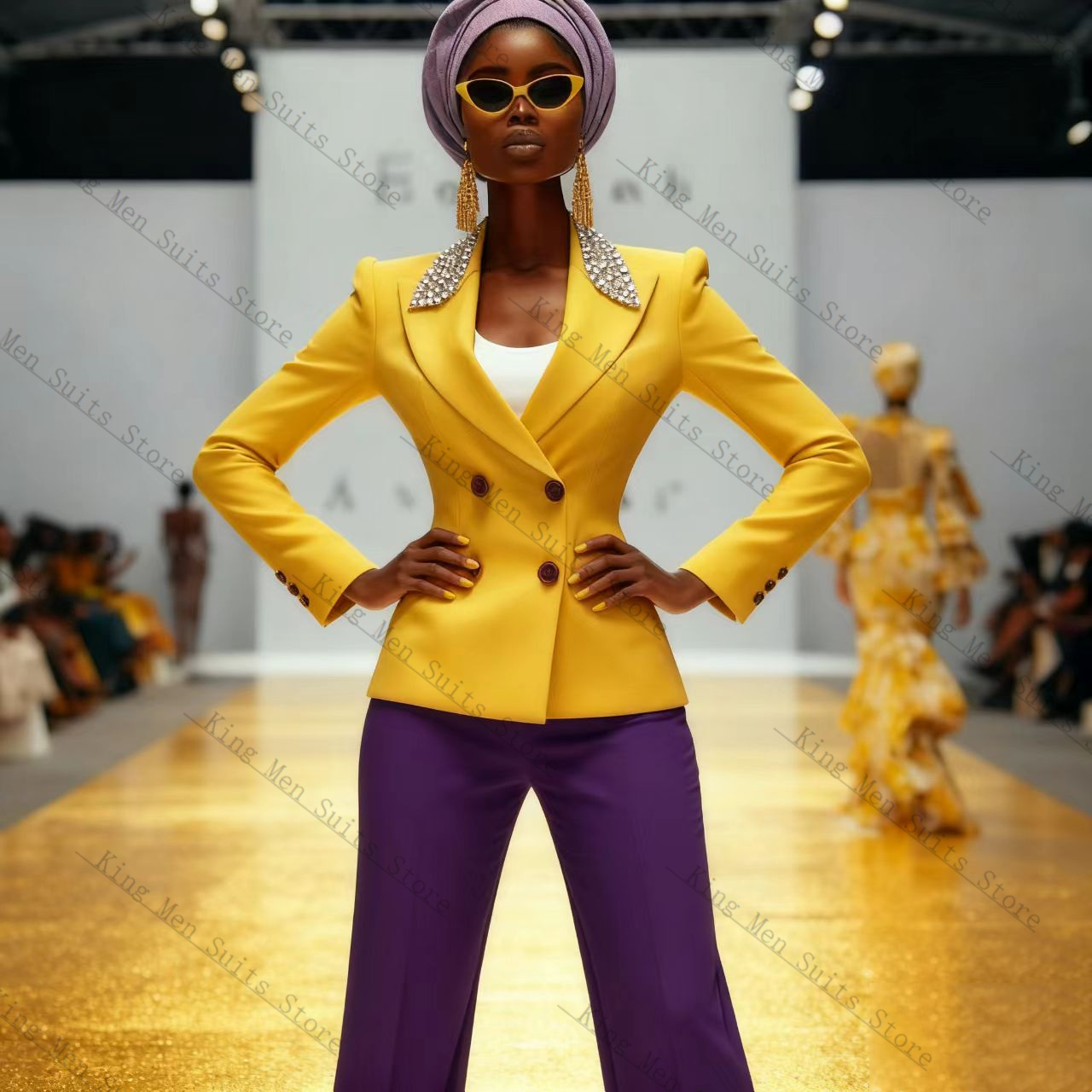 Роскошный женский костюм со ст – обзор и цена Women'S Formal Wear Wedding Guest