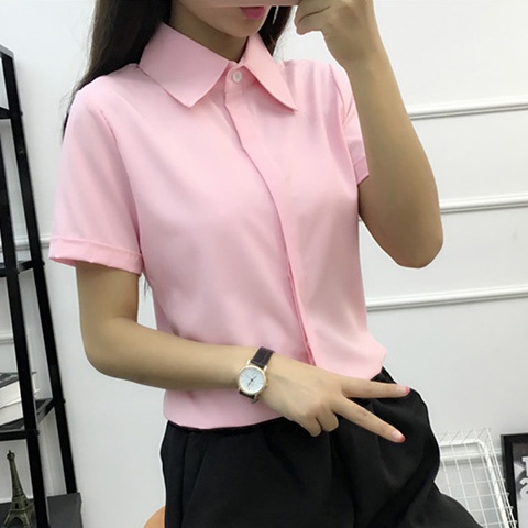 Белая свободная рубашка с коро – обзор и цена Women Formal Wear White Shirt