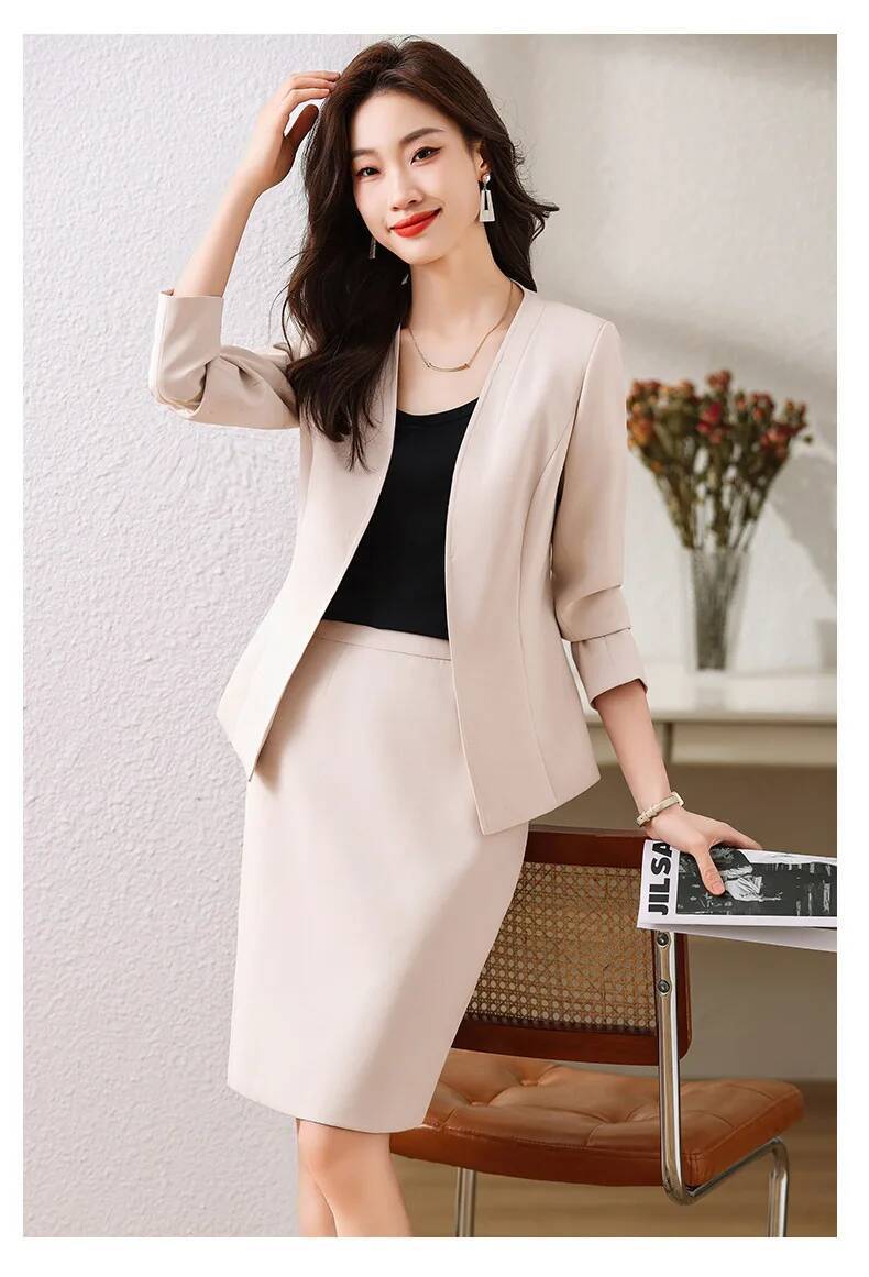 Формальные женские деловые кос – обзор и цена Women Formal Wear Outfits
