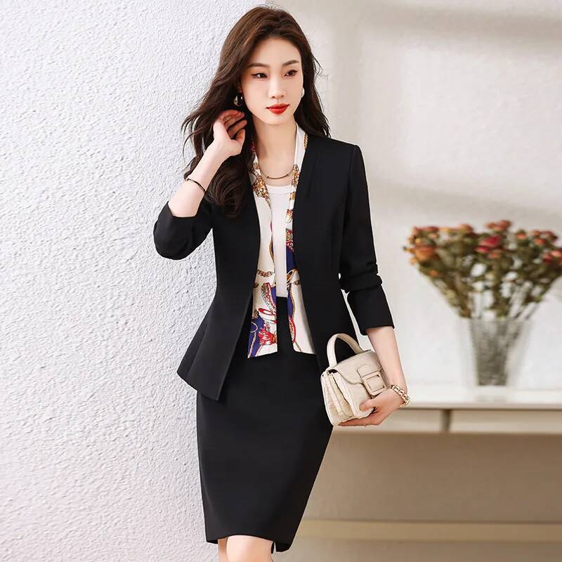 Формальные женские деловые кос – обзор и цена Women Formal Wear Outfits