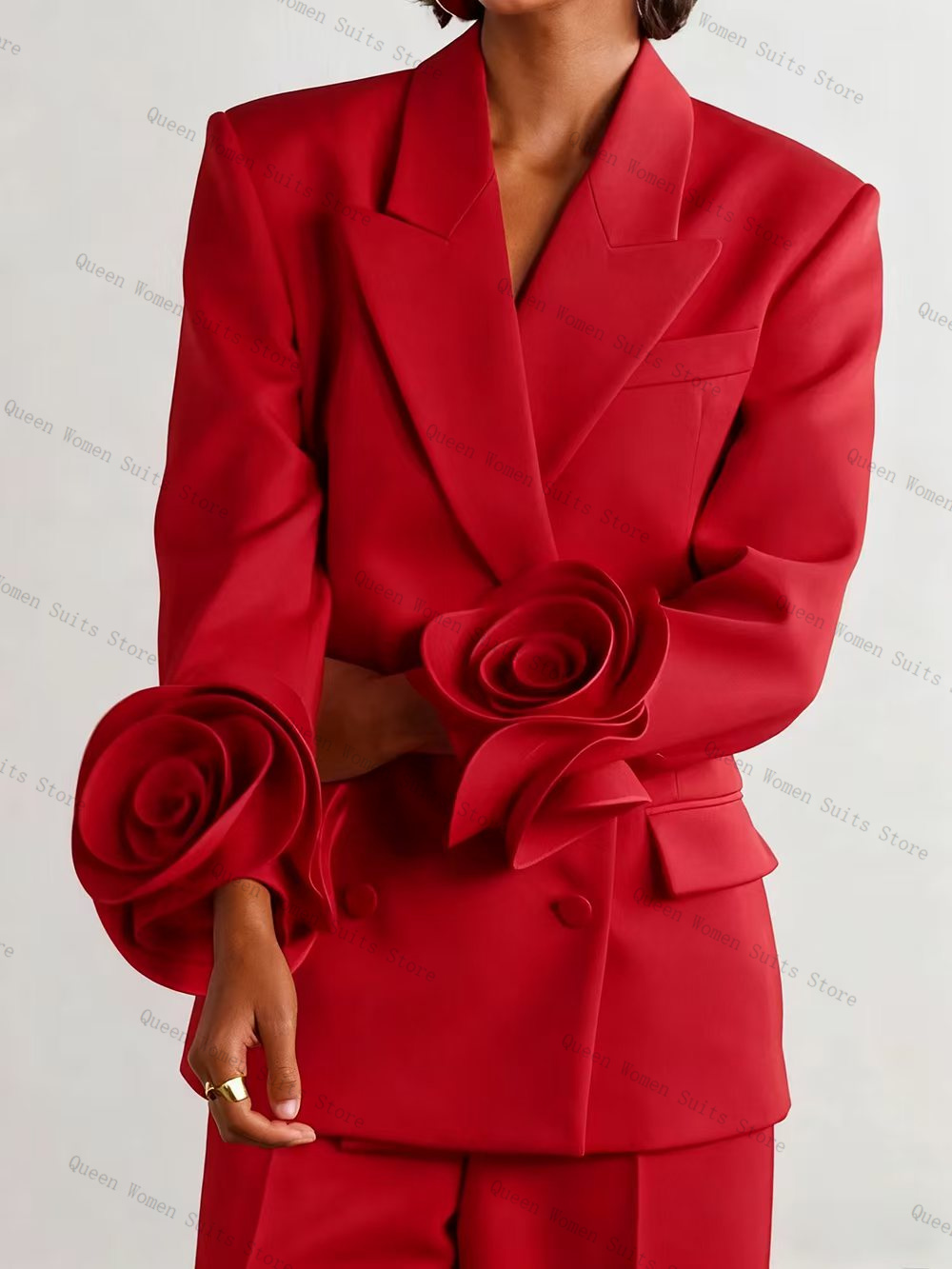 Роскошный красный женский кост – обзор и цена Women'S Formal Wear Wedding Guest