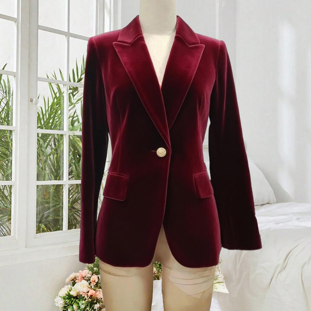 Вельветовый женский пиджак бол – обзор и цена Women'S Formal Wear Wedding Guest