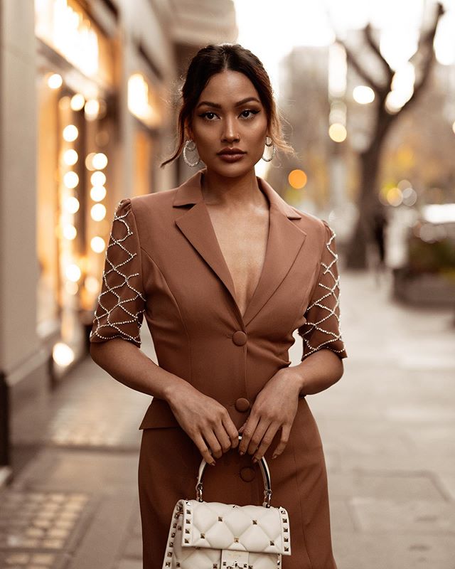 Коричневые платья для матери н – обзор и цена Women'S Formal Wear Wedding Guest