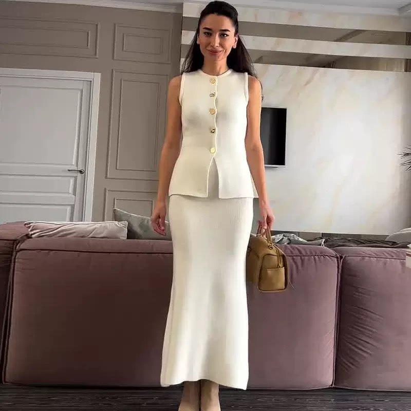 Однобортный облегающий топ без – обзор и цена Women Formal Wear Outfits