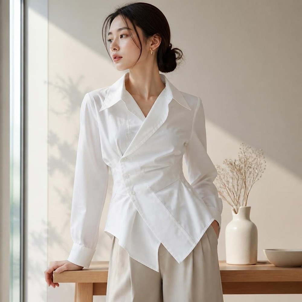 Формальная одежда: женская блу – обзор и цена Women Formal Wear Shirts