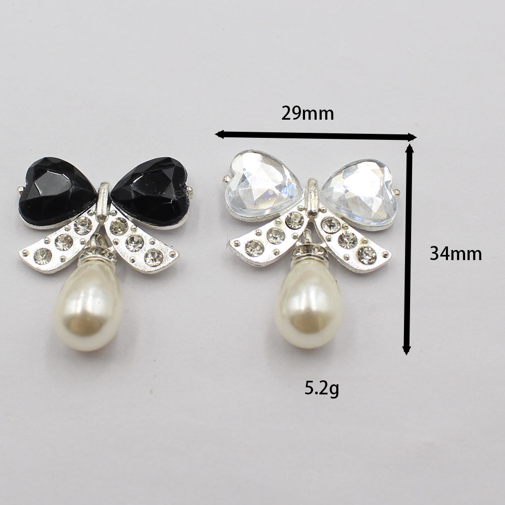 Прямые продажи 5 шт./компл., б – обзор и цена Pearl Necklace Set