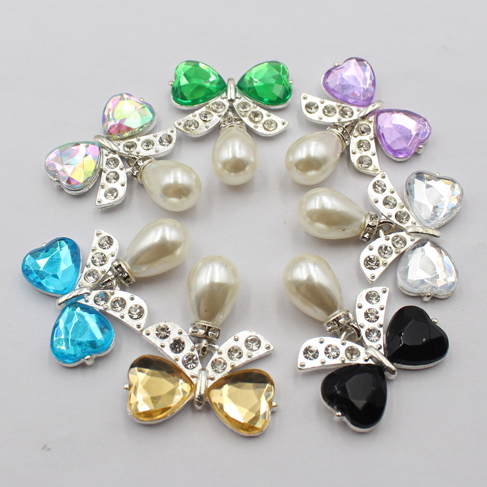 Прямые продажи 5 шт./компл., б – обзор и цена Pearl Necklace Set