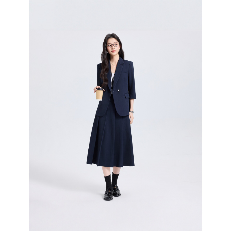 Новый женский костюм-двойка те – обзор и цена Women Formal Wear Shirts