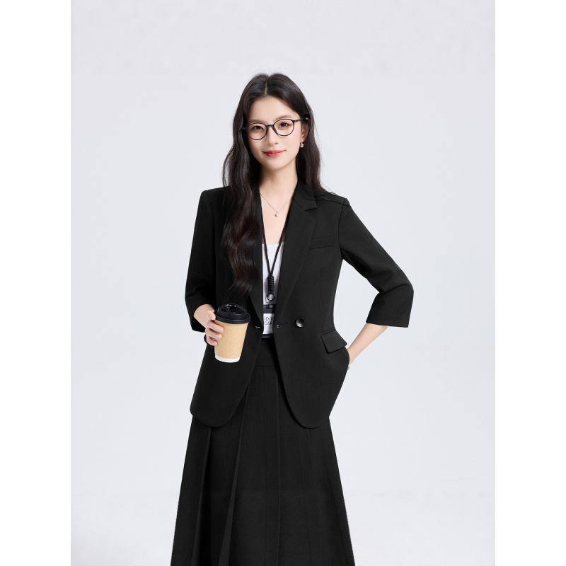 Новый женский костюм-двойка те – обзор и цена Women Formal Wear Shirts