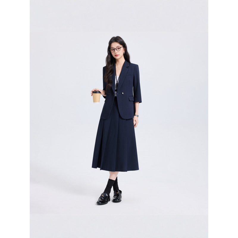 Новый женский костюм-двойка те – обзор и цена Women Formal Wear Shirts