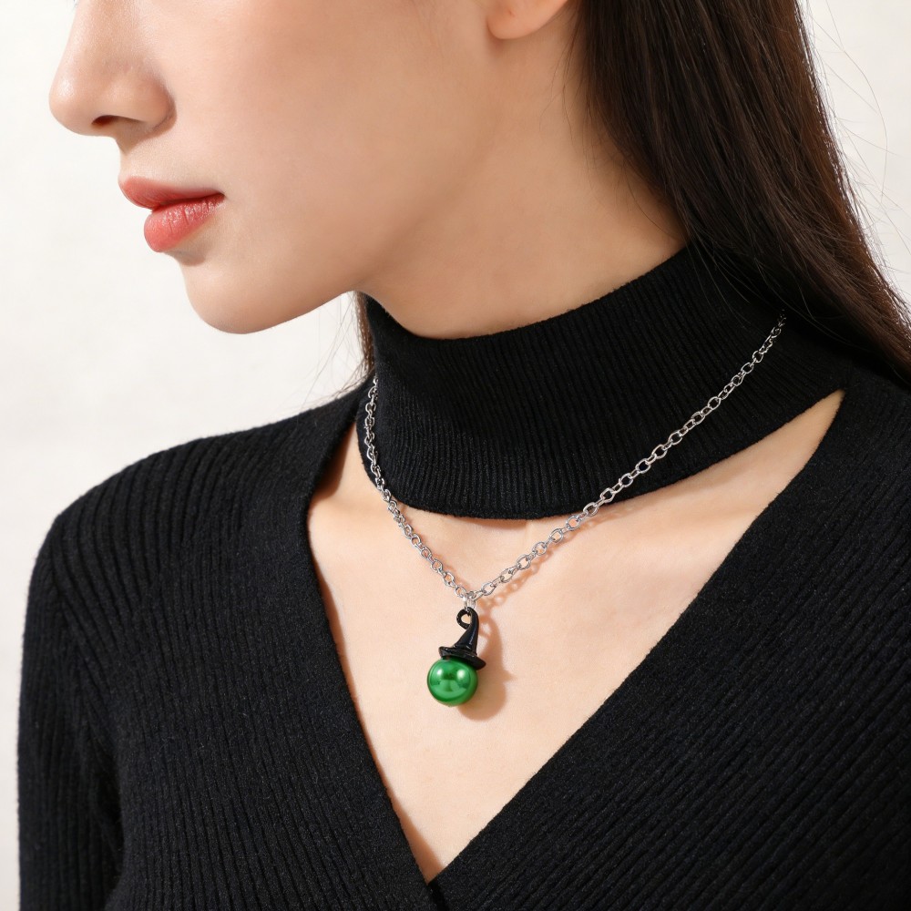 Комплект украшений в стиле вед – обзор и цена Pearl Necklace Set