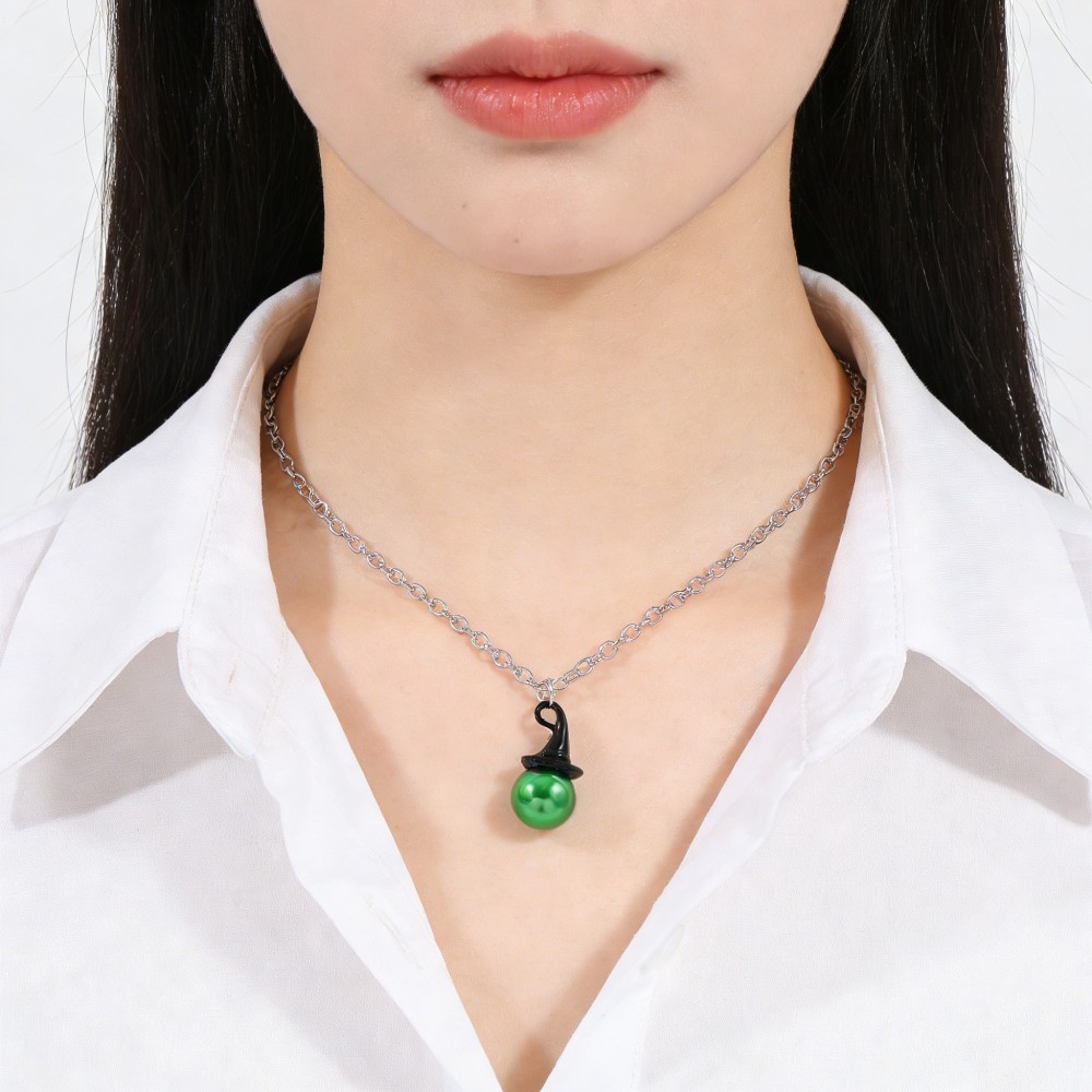 Комплект украшений в стиле вед – обзор и цена Pearl Necklace Set