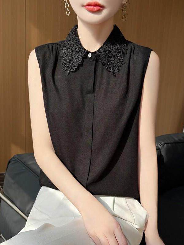 Женская вязаная безрукавка с к – обзор и цена Women Formal Wear Shirts