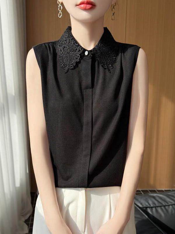 Женская вязаная безрукавка с к – обзор и цена Women Formal Wear Shirts