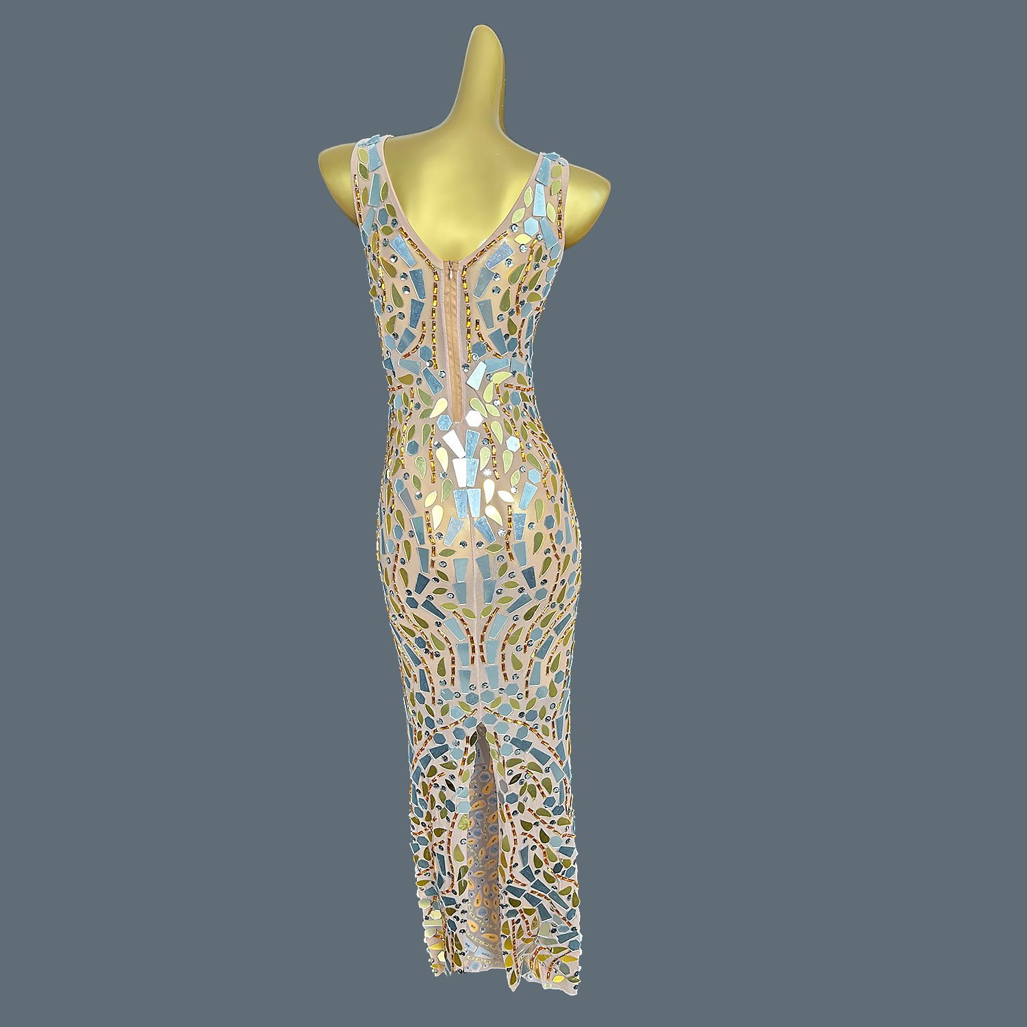Элегантное вечернее платье для – обзор и цена Women'S Formal Dinner Wear
